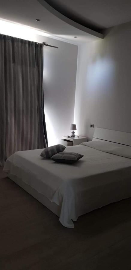 Villa Messina Каполивери Екстериор снимка